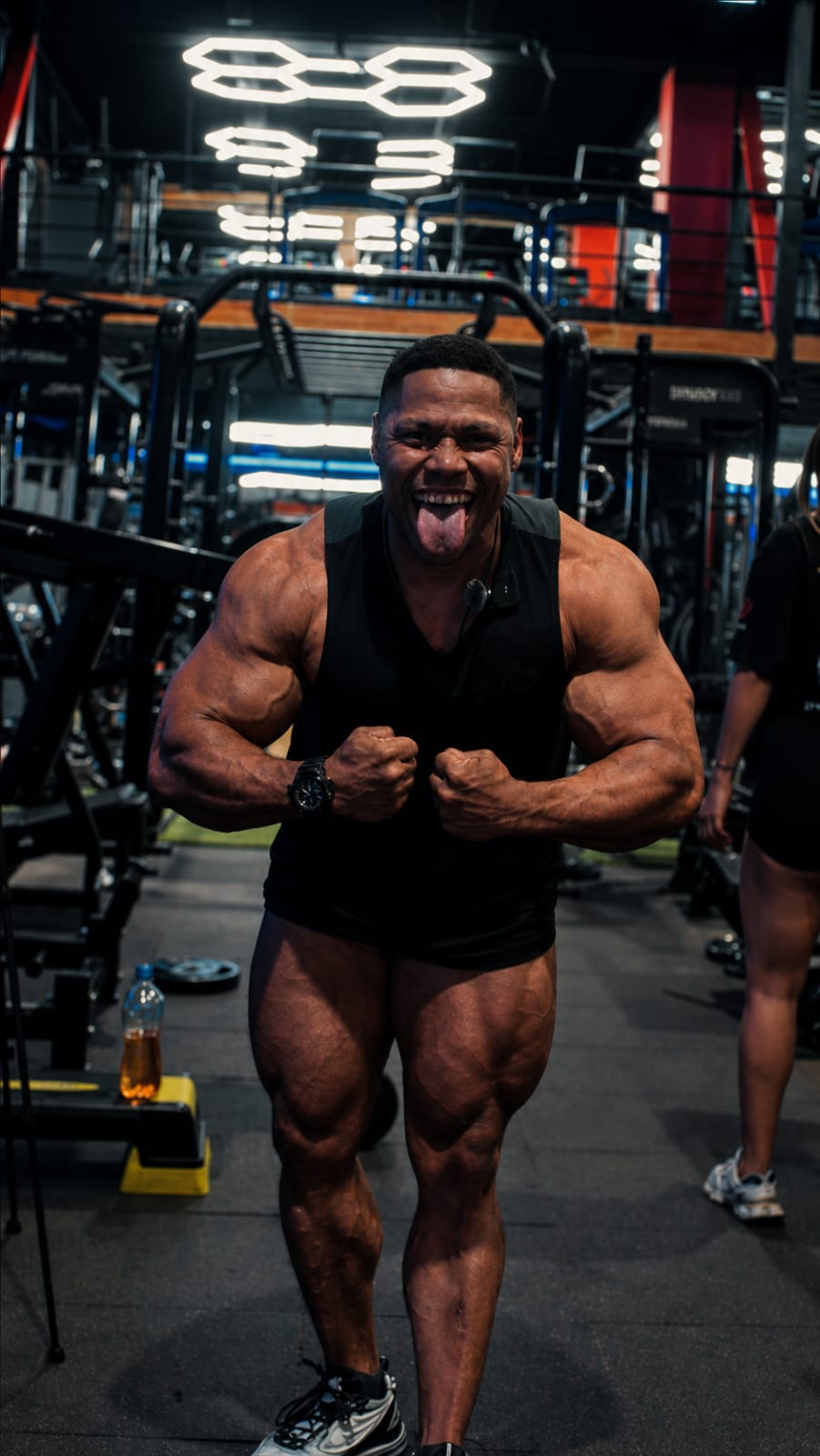 Sebastián Méndez